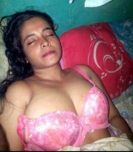 booby north indian girl
