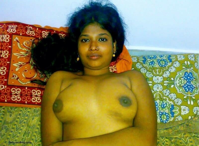 Tamil naked porn girl