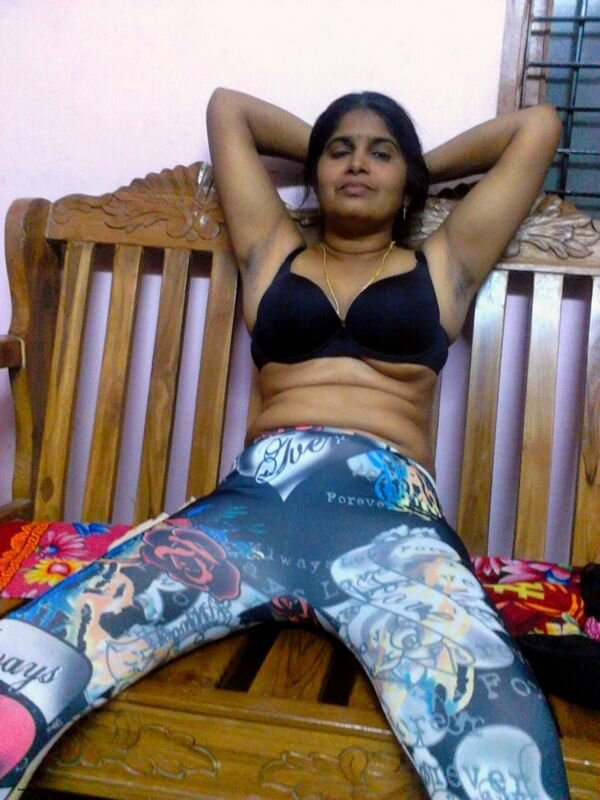 Mallu teacher posing in various bra panties sitting naked pics