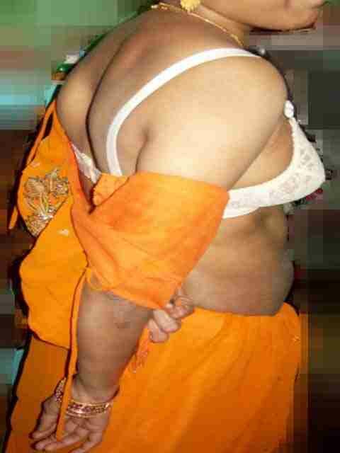 Indian bhabhi step by step Saree removing nude pics