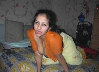 Hot Desi Sexy Story