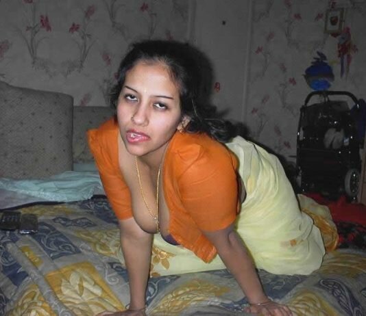 Fucking indian housewife